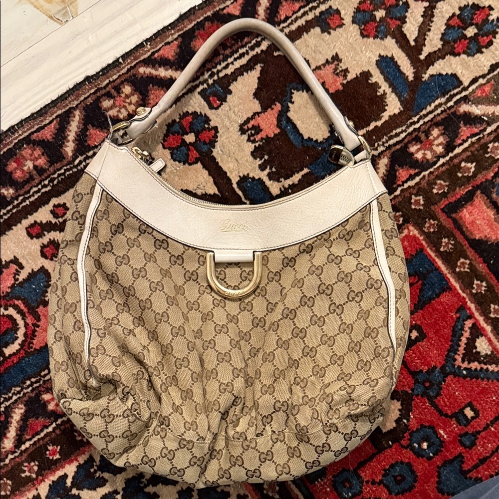 GUCCI PURSE